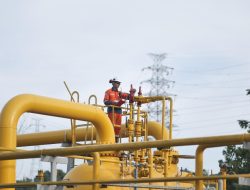 PLN Akselerasi Proyek Gasifikasi di Nias, Wujud Nyata Swasembada Energi