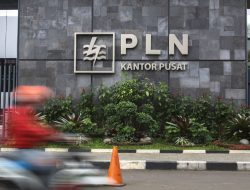 Jaga Daya Beli Masyarakat dan Industri, Pemerintah Putuskan Tarif Listrik PLN Triwulan III Tetap