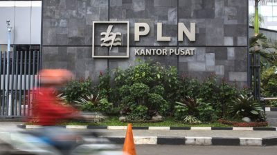 Jaga Daya Beli Masyarakat dan Industri, Pemerintah Putuskan Tarif Listrik PLN Triwulan III Tetap