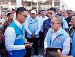 PLN Dukung Penuh Integrasi Layanan Kelistrikan ke Koperasi Desa Merah Putih, Tingkatkan Pertumbuhan Ekonomi Lokal
