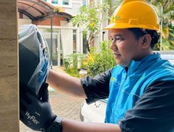 Makin Diminati, 20.053 Pelanggan Baru Home Charging Services Nikmati Kemudahan Isi Daya EV di Rumah