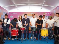 PLN Hadirkan Fitur Lifestyle di PLN Mobile, Siap Jadi Bagian dari Gaya Hidup Masyarakat
