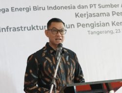 PLN, MEBI, dan Alfamart Kolaborasi Kembangkan Infrastruktur SPKLU di Lokasi Strategis se-Indonesia