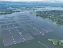 Tembus Fortune Global 500, PLN Terus Perkuat Daya Saing di Kancah Dunia