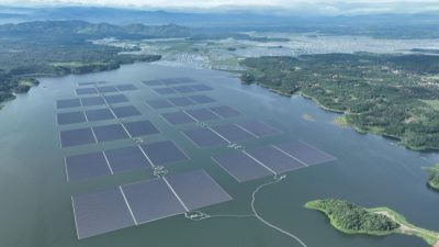Tembus Fortune Global 500, PLN Terus Perkuat Daya Saing di Kancah Dunia