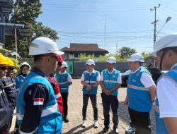 PLN UID Riau dan Kepulauan Riau Resmikan Tim HAR Squad, Tingkatkan Keandalan Listrik di Wilayah Riau dan Kepri