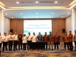 PLN dan Kejaksaan Republik Indonesia Teken Perjanjian Kerja Sama, Perkuat Tata Kelola dan Kepastian Hukum Pembangunan Ketenagalistrikan