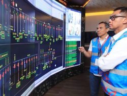 Peningkatan Pendapatan Dorong PLN Masuk Fortune Global 500
