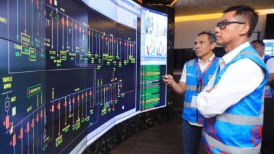 Peningkatan Pendapatan Dorong PLN Masuk Fortune Global 500