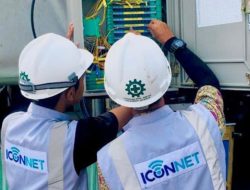 PLN Melesat ke Fortune Global 500, Digitalisasi dan Beyond kWh jadi Kunci