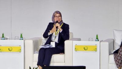 PLN Siap Wujudkan Akses Listrik Berkeadilan hingga Pelosok Negeri