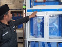 PLN Tuntaskan Elektrifikasi di Kecamatan Lindu Sulteng, 607 KK Kini Nikmati Listrik Andal 24 Jam Nonstop