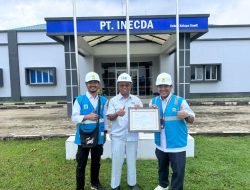 PLN Catat Lonjakan Pengguna REC, Penjualan Tembus 13,68 TWh di Semester I 2025