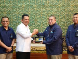 Kolaborasi PLN dan Forkopimda Kepri Jadi Simbol Semangat Kemerdekaan Energi di Kepri