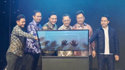Tingkatkan Layanan EV, PLN Luncurkan Home Charging Services Versi Terbaru