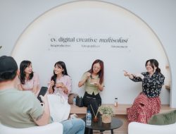 Grand Opening House of Kira, Clara dan Aldo: Membawa Yang Kira (Terang) Bagi Pekanbaru