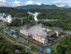 PLN Genjot Proyek Panas Bumi, Dorong Swasembada Energi Nasional