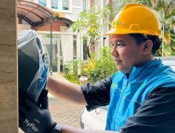 Tingkatkan Layanan EV, PLN Luncurkan Home Charging Services Versi Terbaru