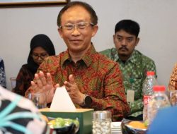 Keandalan Listrik Jadi Kunci, Begini Kata Pelaku Usaha Tekstil