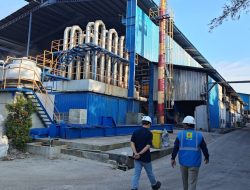 Gunakan Listrik PLN, Industri Timah di Bangka Belitung Lebih Efisien & Siap Raih PROPER Emas