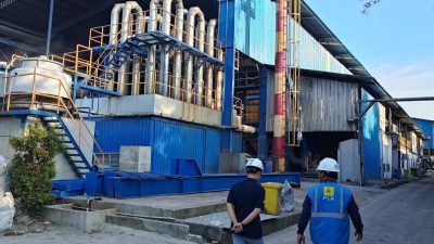 Gunakan Listrik PLN, Industri Timah di Bangka Belitung Lebih Efisien & Siap Raih PROPER Emas