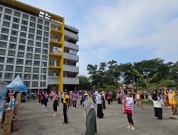 PLN Hadirkan Program “Special Doorprize” di CFD Swarna Bumi Dalam Rangka Hari Pelanggan Nasional