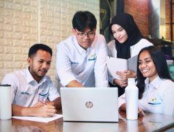 PLN Buka Lowongan Kerja bagi Lulusan D3 sampai S2 di Seluruh Indonesia
