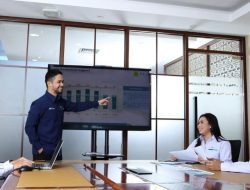 Hari Pertama Dibuka, Rekrutmen Nasional PLN Group Diminati Puluhan Ribu Pendaftar