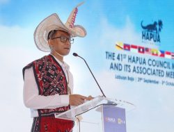 PLN Dorong Interkoneksi ASEAN Power Grid untuk Akselerasi Transisi Energi Bersih