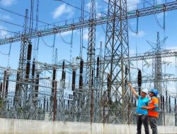 Rekrutmen Nasional PLN 2025: Panggilan Generasi Muda Menuju Transisi Energi