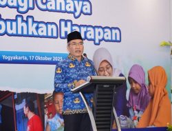 Sambut HLN Ke-80, PLN Berbagi Terang Untuk Masyarakat di Berbagai Daerah