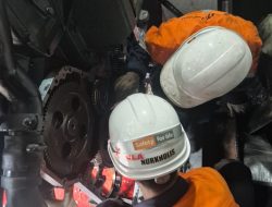 Tambah 4 MW Mesin Genset, PLN Selat Panjang Bergerak Cepat Normalkan Listrik di Kepulauan Meranti