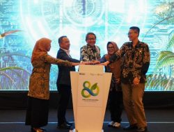 PLN Sambut Positif Langkah BSN Tetapkan SNI FABA untuk Dukung Pertanian Produktif dan Berkelanjutan