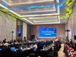 Di Forum HAPUA Working Group 5 ke-13, PLN Perkuat Transformasi SDM sebagai Fondasi Transisi Energi Berkelanjutan