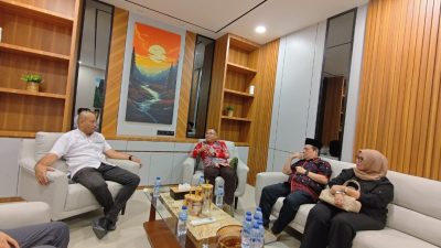 PLN UP3 Bangkinang, DPC SP PLN UP3 Bangkinang dan Universitas Lancang Kuning Pekanbaru Dukung Peningkatan Kompetensi Pegawai