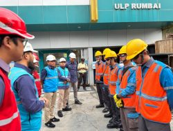 PLN untuk Rakyat: PLN UID Riau dan Kepri Perkuat Keandalan Lewat Program _Care for Asset