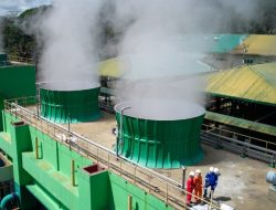PLTP Lahendong, Energi Terbarukan Terbesar Penopang Listrik Sulutgo