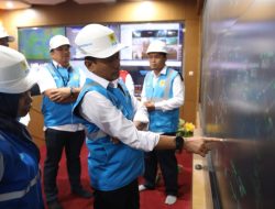 Amankan Pasokan Listrik untuk Nataru 2025/2026, PLN UID Riau dan Kepri Pastikan Kesiapan Infrastruktur Kelistrikan