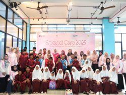 Peringati Hari Ibu, Srikandi PLN UID Riau dan Kepri Tebar Kepedulian untuk Anak Panti Asuhan