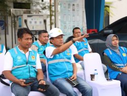 Ibadah Natal 2025 Berlangsung Lancar & Khidmat, PLN Pastikan Listrik di Riau dan Kepri Aman Tanpa Kedip