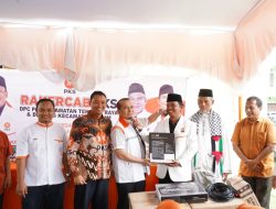 Kenapa Rakercab PKS Tenayan–Kulim Jadi Perhatian Banyak Tokoh?