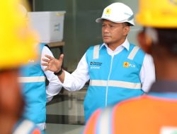 Percepat Pemulihan Kelistrikan Pascabencana, PLN UID Riau & Kepri Turunkan Tim Bantuan Teknis Kloter VIII ke Aceh