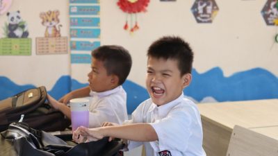 Satu Tahun Danantara Indonesia: Memperkuat Fondasi untuk Masa Depan Generasi Indonesia