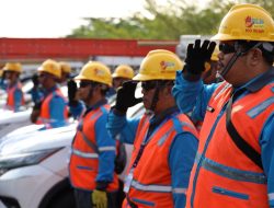 Pastikan Keandalan Listrik Jelang Perayaan Idulfitri, PLN Siagakan 1.890 Personel dan 49 Posko Kelistrikan di Riau dan Kepulauan Riau