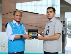 Jelang Mudik Nyepi dan Idulfitri 2026, PLN Pastikan Keandalan Listrik di Bandara Sultan Syarif Kasim II Pekanbaru