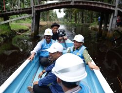 PLN Percepat Program Lisdes di Indragiri Hilir, Dorong Pemerataan Akses Listrik hingga Wilayah Terpencil