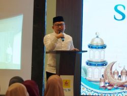 Sambut Idulfitri, PLN Group Berbagi Santunan untuk Anak Yatim hingga Santri di Banggai