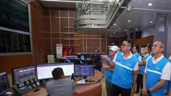 Gelar Apel Kelistrikan Nasional, Dirut PLN: 72.053 Personel Terus Siaga Jaga Keandalan Listrik Sambut Idulfitri 1447 H