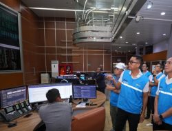Gelar Apel Kelistrikan Nasional, Dirut PLN: 72.053 Personel Terus Siaga Jaga Keandalan Listrik Sambut Idulfitri 1447 H