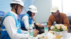 Tambah Kenyamanan Pemudik EV, PLN Siapkan SPKLU Center di Sepanjang Trans Jawa dan Titik Strategis